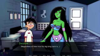 Модмо G-эпизод парк зоныш келшен 26