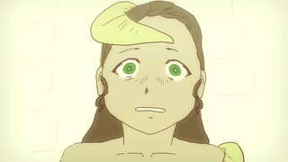 Ӱдыр луммо кӱлын, чон спиральыш пӱтырен, да трахнуть (ворым да гипноз)