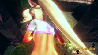 Мамык Хентай Бандикут Крэш - Пеҥгыдын Секс Коко