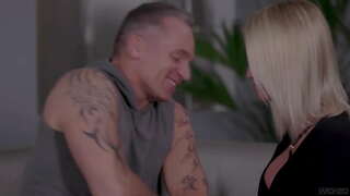 Топтамасы видео порнозвезды Джессики Дрейк