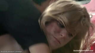 Sexy blonde Ariary E nitsidika hadalana mpanamboatra Tommy Poleta izy nihaona tamin'ny mpitsabo fa izy overpowers azy sy fucks amin'ny lehibe akoho rehetra manerana ny fivarotana Sexy blonde Ariary E nitsidika hadalana mpanamboatra Tommy Poleta izy nihaona tamin'ny mpitsabo fa izy overpowers azy sy fucks amin'ny lehibe akoho rehetra manerana ny fivarotana