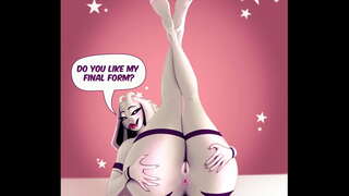 Undertale: Ασριήλ το άρθρο 63