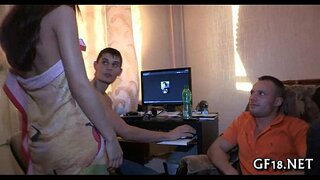 Соосыз таосыз вылын тэтчало малышка ӝоггес