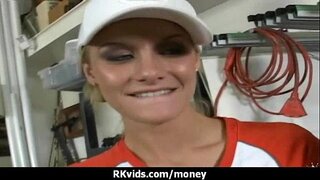 La mejor manera de pagar el alquiler a 8