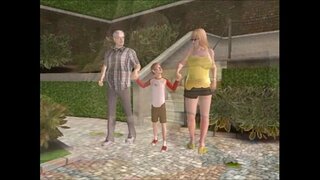 Дэггүй Нэнси эмхэтгэлийн хөгжим видео