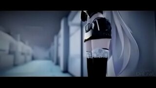 ˦�리아 곤충과(OVA)