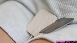 Stepmom sy ny tighty zazavavy afa-po ny tsirairay