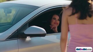 ���ூன்று சூப்பர் சூடான கல்லூரி பெண்கள் செய்ய வெளியே படுக்கையில்.இன்னும் இரண்டு சக் தங்கள் பதிவு நண்பர்கள் நிறுவனம் மார்பகங்கள் முன் ஒரு licks அவரது 19yo gfs உந்தப்பட்ட போது facesitting தனியா,.டீன் பெண் சாப்பிடுவார் அவளது பின்னர் அவர்கள் தேய்க்க ஒவ்வொரு மற்றவர்கள் செக்ஸ் வரை அவர்கள் படகோட்டி