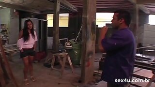 Πραγματική ιστορία πλάκα επιπλοποιός είπε ηθοποιοί Μπιάνκα Lopes και Ιγκόρ Pikachu