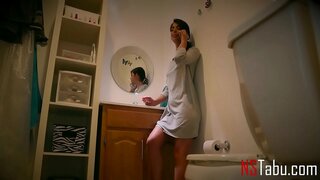 ���ुम माँ के बारे में बता इस डैडी