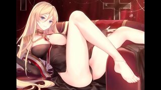 Azur लेन संकलन 01 Azur लेन संकलन 01