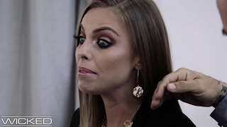 Real Estate Agent Fucks Mpanjifa - Olon-Dratsy