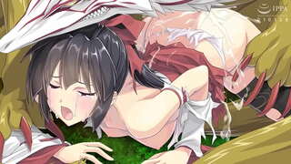 ���ารผจญภัย hentai